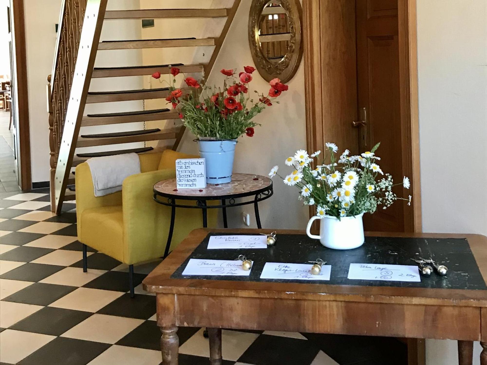 Hotel Plater Hermann Luchow