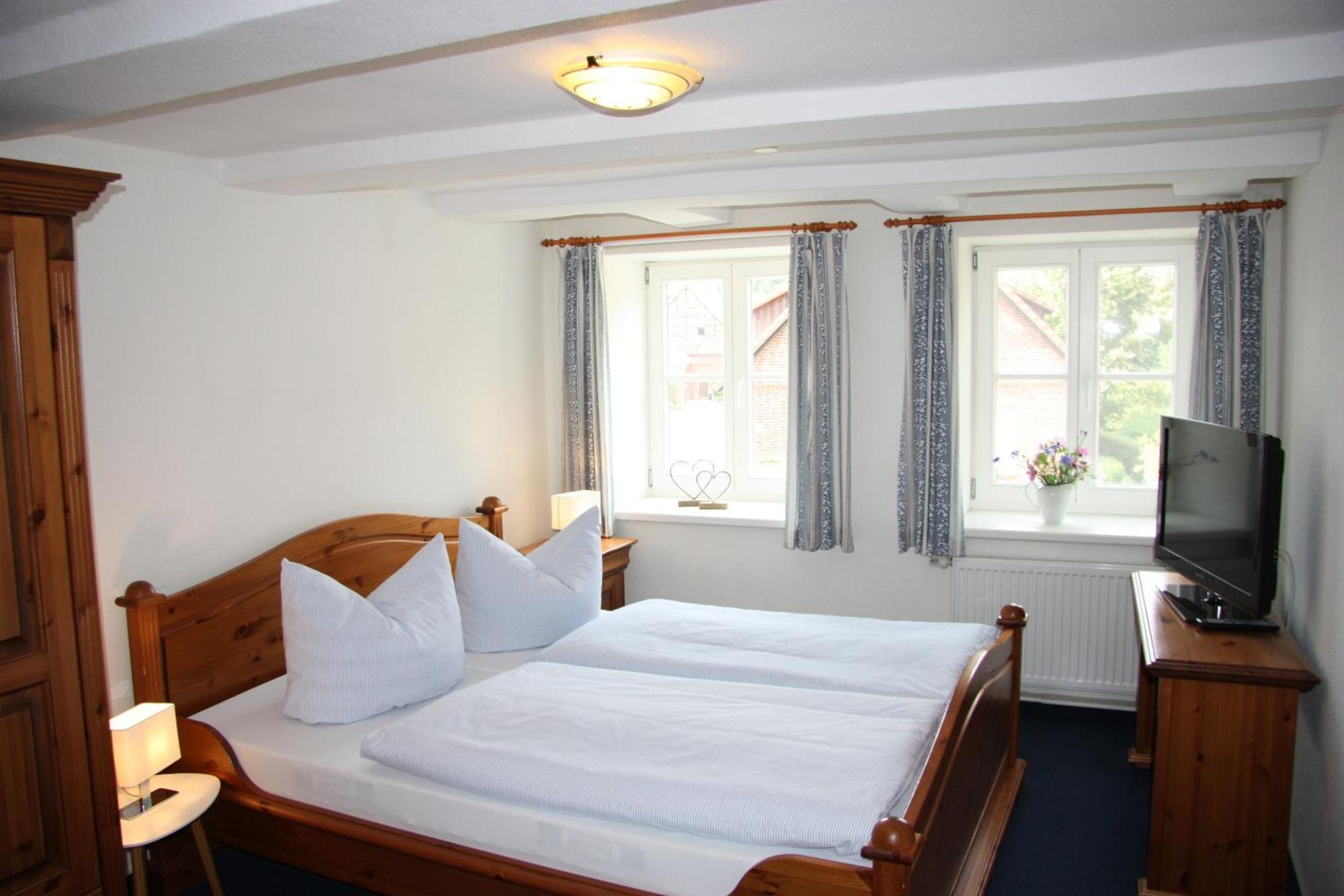 Hotel Plater Hermann Luchow